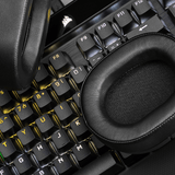 Corsair HS55 Surround Wired Gaming Headset Carbon Black image 6