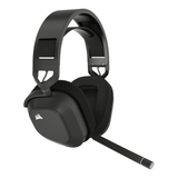 Corsair HS80 Max Wireless Gaming Headset Steel Gray (ap)