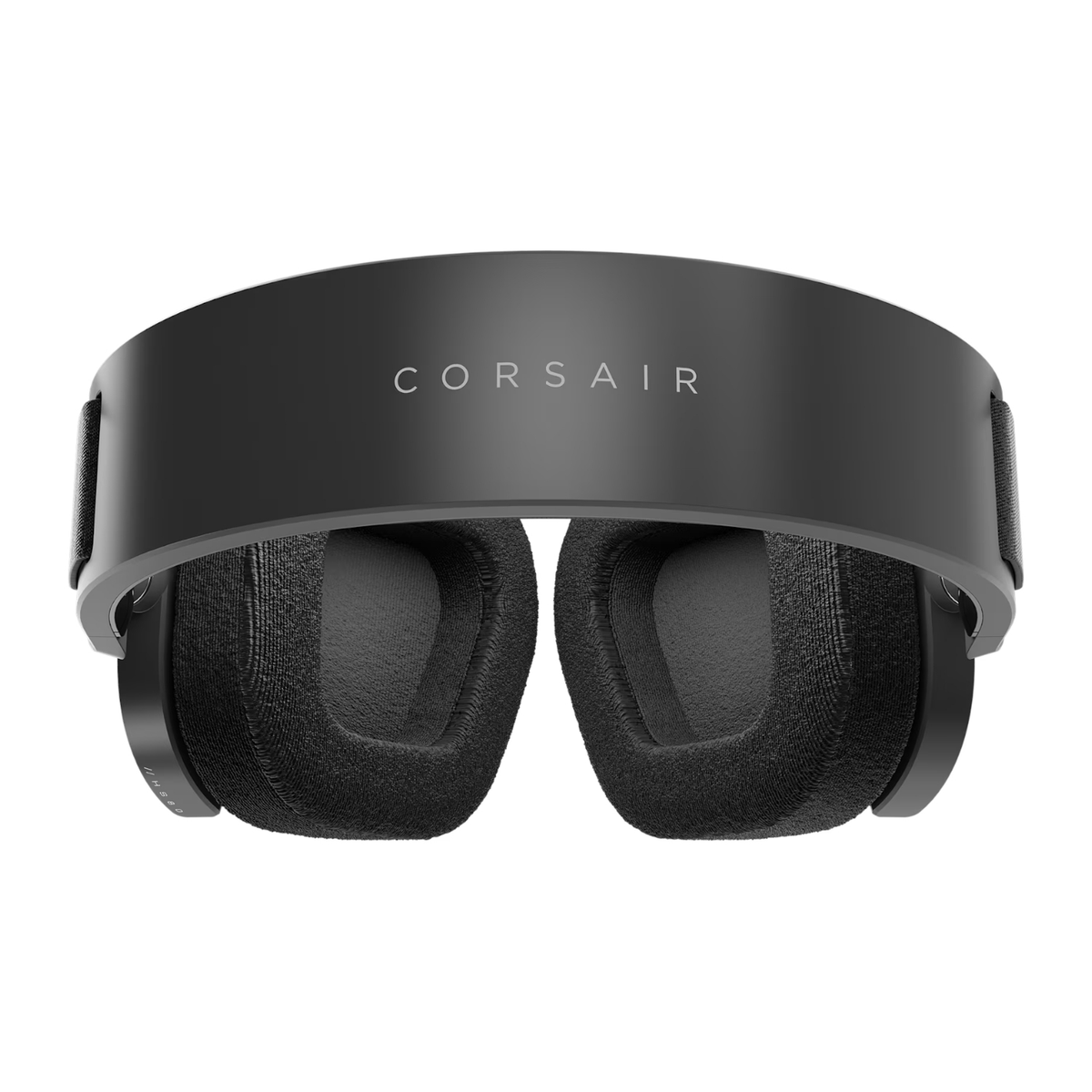 Corsair HS80 Max Wireless Gaming Headset Steel Gray (ap) image 5
