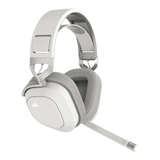 Corsair HS80 Max Wireless Gaming Headset White