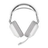 Corsair HS80 Max Wireless Gaming Headset White image 3