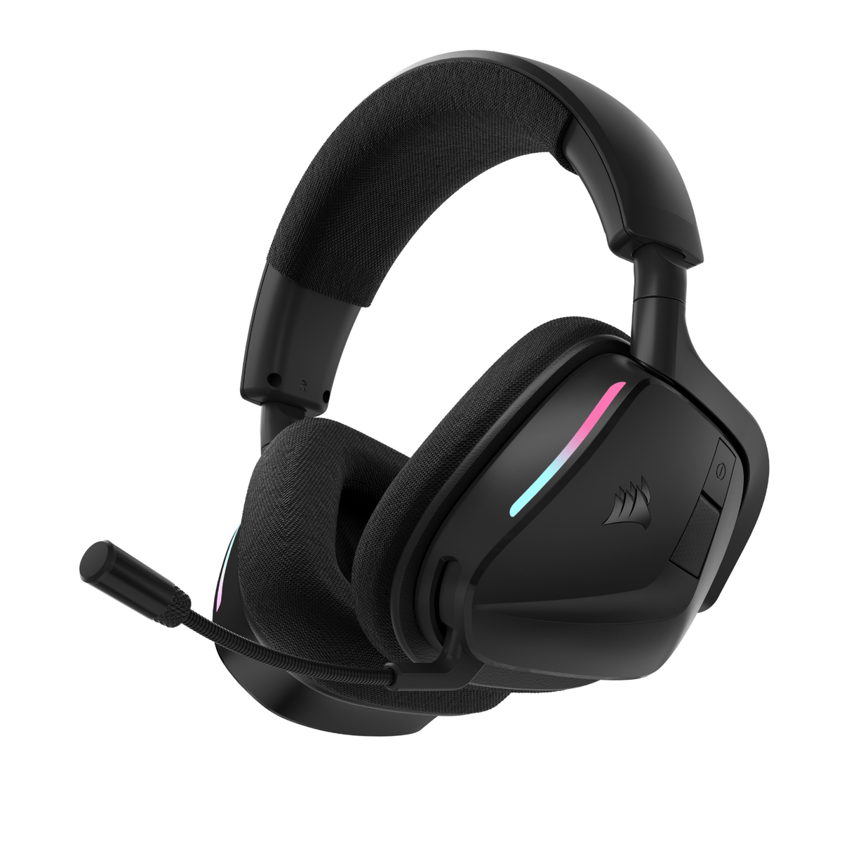 Corsair Void Wireless V2 Gaming Headset Carbon