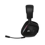 Corsair Void Wireless V2 Gaming Headset Carbon image 3