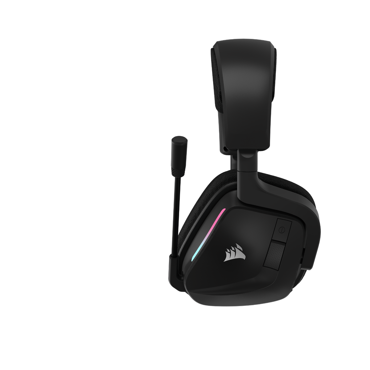 Corsair Void Wireless V2 Gaming Headset Carbon image 4