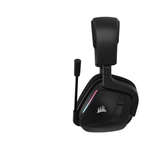 Corsair Void Wireless V2 Gaming Headset Carbon image 4