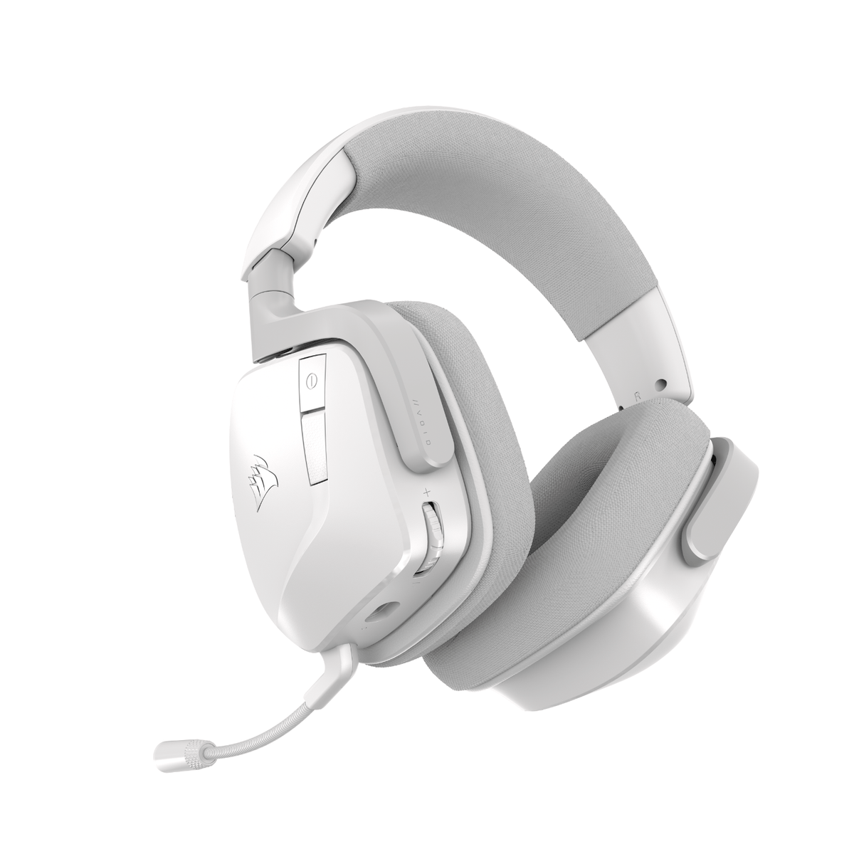 Corsair Void V2 Wireless Gaming Headset White image 2