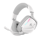 Corsair Void V2 Wireless Gaming Headset White image 3