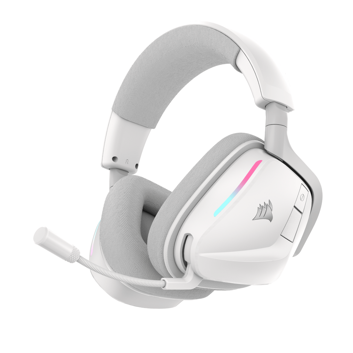 Corsair Void V2 Wireless Gaming Headset White image 3