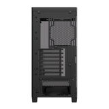 Corsair Frame 4500X Rs-R ARGB Panoramic Glass Mid-Tower PC Case Black image 6