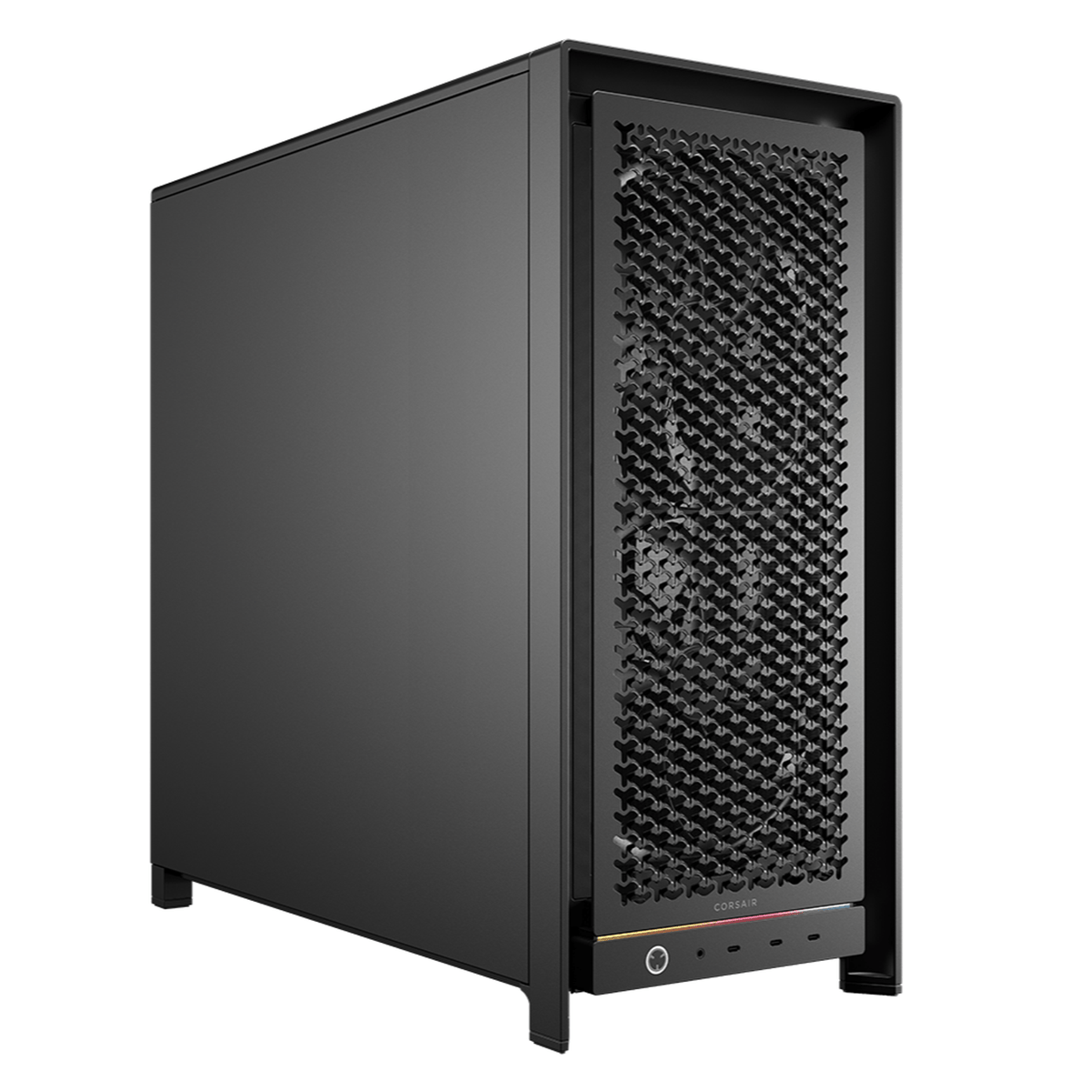 Corsair Frame 5000D Workstation Modular Mid-Tower PC Case