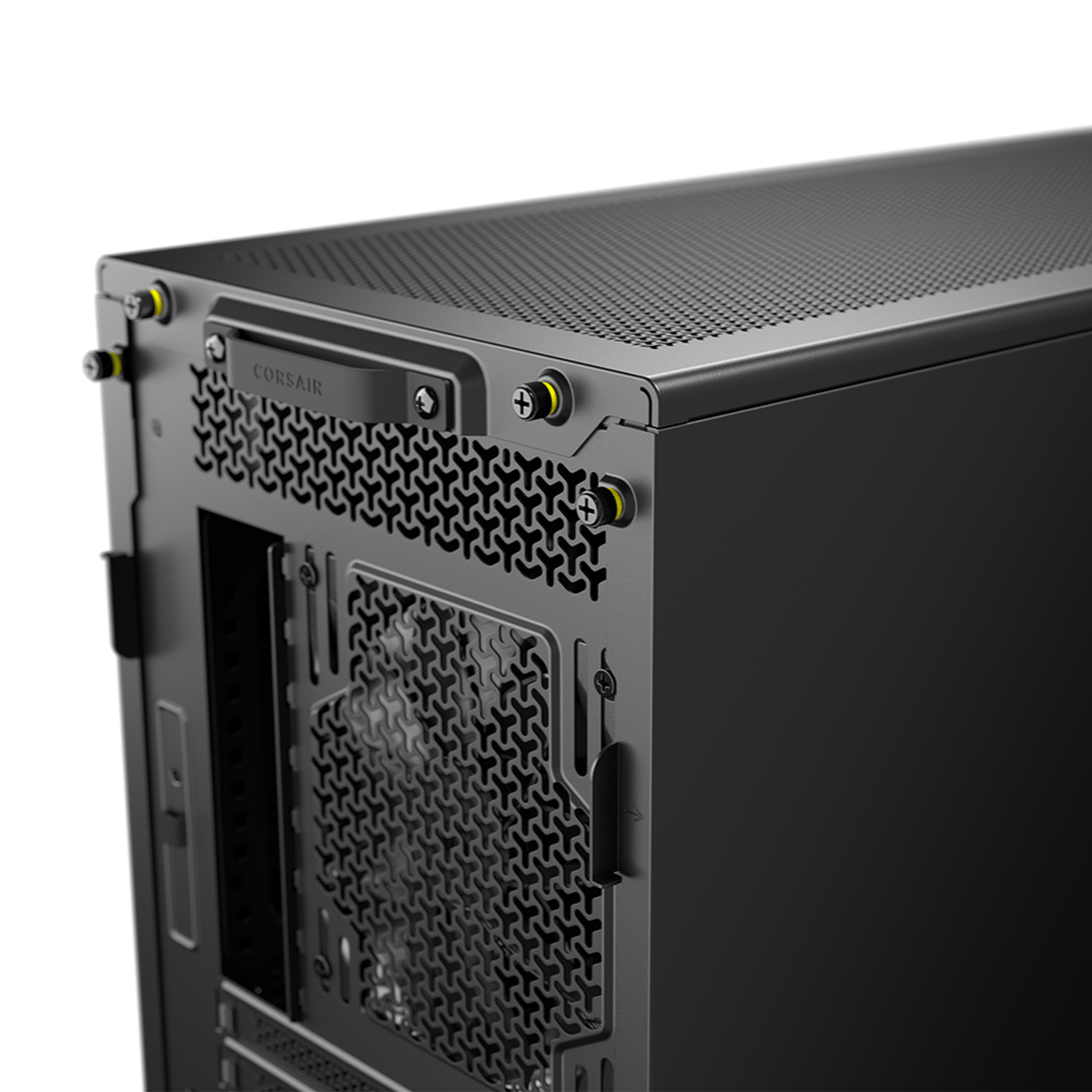 Corsair Frame 5000D Workstation Modular Mid-Tower PC Case image 6