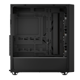 Corsair 3200D RS ARGB Mid-Tower PC Case Black image 3