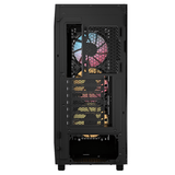 Corsair 3200D RS ARGB Mid-Tower PC Case Black image 4