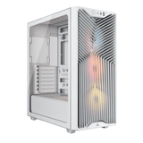 Corsair 3200D RS ARGB Mid-Tower PC Case – White