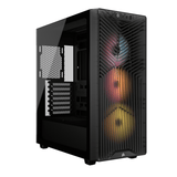 Corsair 3200D RS ARGB Mid-Tower PC Case Smoke