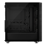 Corsair 3200D RS ARGB Mid-Tower PC Case Smoke image 3