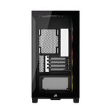 Corsair 2800X Rs-R ARGB Micro-Atx PC Case Black image 2