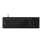 Corsair K70 Core RGB Mechanical Gaming Keyboard Black