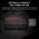 Corsair Vanguard Pro 96 Hall Effect Gaming Keyboard image 4