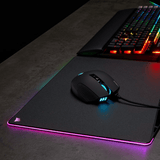 Corsair Scimitar RGB Elite Optical 18 000 DPI Moba/Mmo Gaming Mouse Black image 5