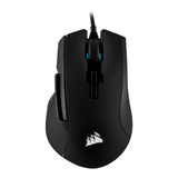 Corsair Ironclaw RGB 18000 DPI Fps/Moba Gaming Mouse Black