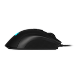 Corsair Ironclaw RGB 18000 DPI Fps/Moba Gaming Mouse Black image 5