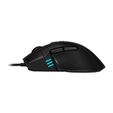 Corsair Ironclaw RGB 18000 DPI Fps/Moba Gaming Mouse Black image 6