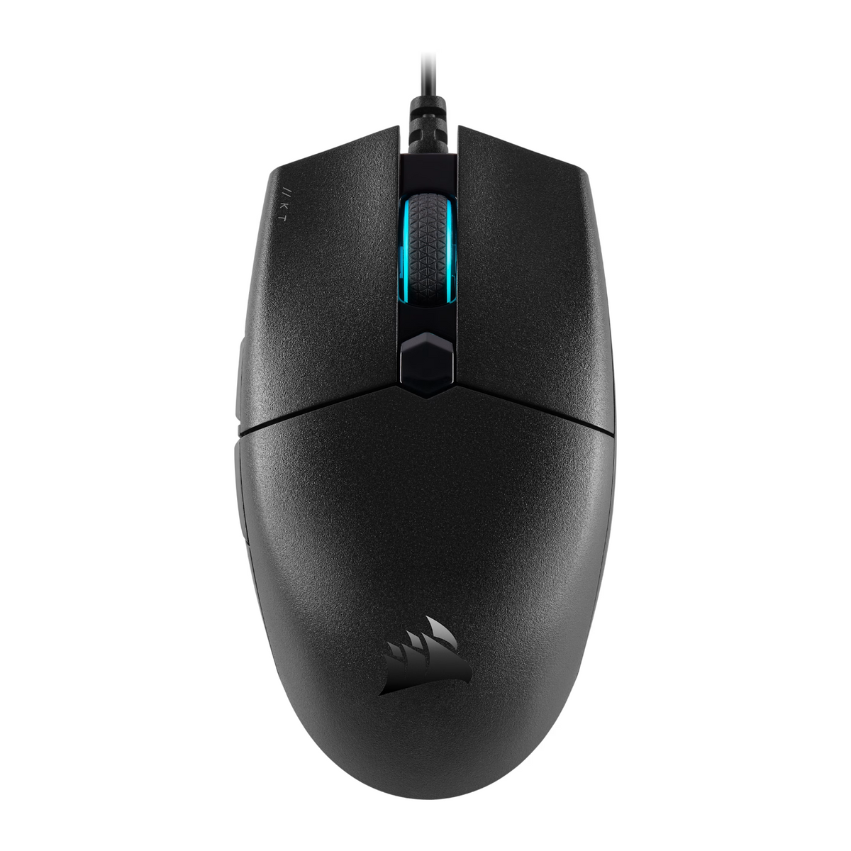 Corsair Katar Pro 12400DPI RGB 64G Gaming Mouse Black