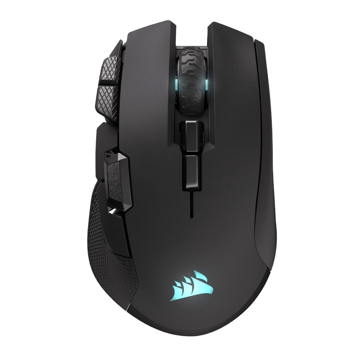 Corsair Ironclaw Wireless Se 26000 DPI Gaming Mouse