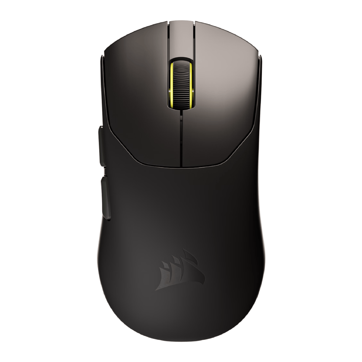 Corsair Sabre V2 Pro Ultralight Wireless 30000 DPI Gaming Mouse Black