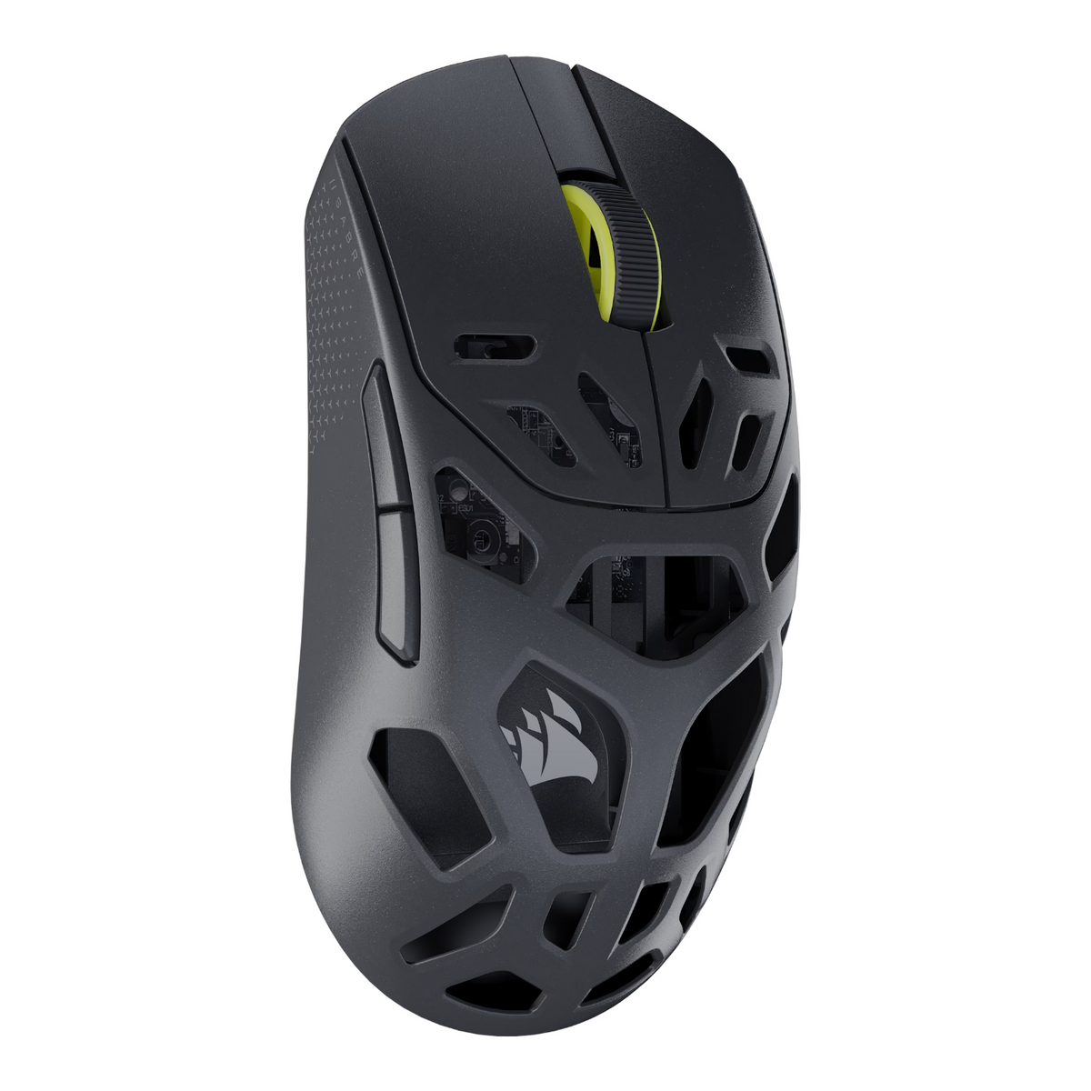 Corsair Sabre V2 Pro Wireless Magnesium Alloy 33000 DPI Gaming Mouse – Black