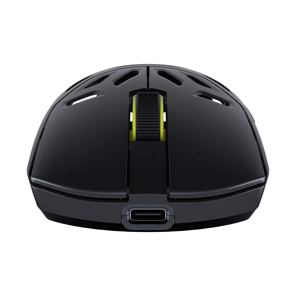 Corsair Sabre V2 Pro Wireless Magnesium Alloy 33000 DPI Gaming Mouse – Black image 3