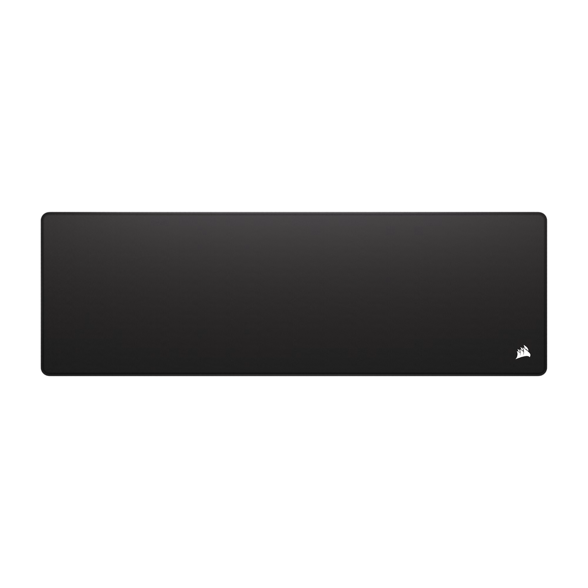 Corsair MM Anti-Fray Cloth Gaming Mouse Pad Xl Black
