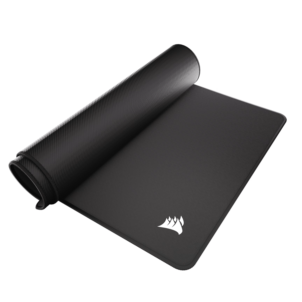 Corsair MM Anti-Fray Cloth Gaming Mouse Pad Xl Black image 2