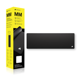 Corsair MM Anti-Fray Cloth Gaming Mouse Pad Xl Black image 6