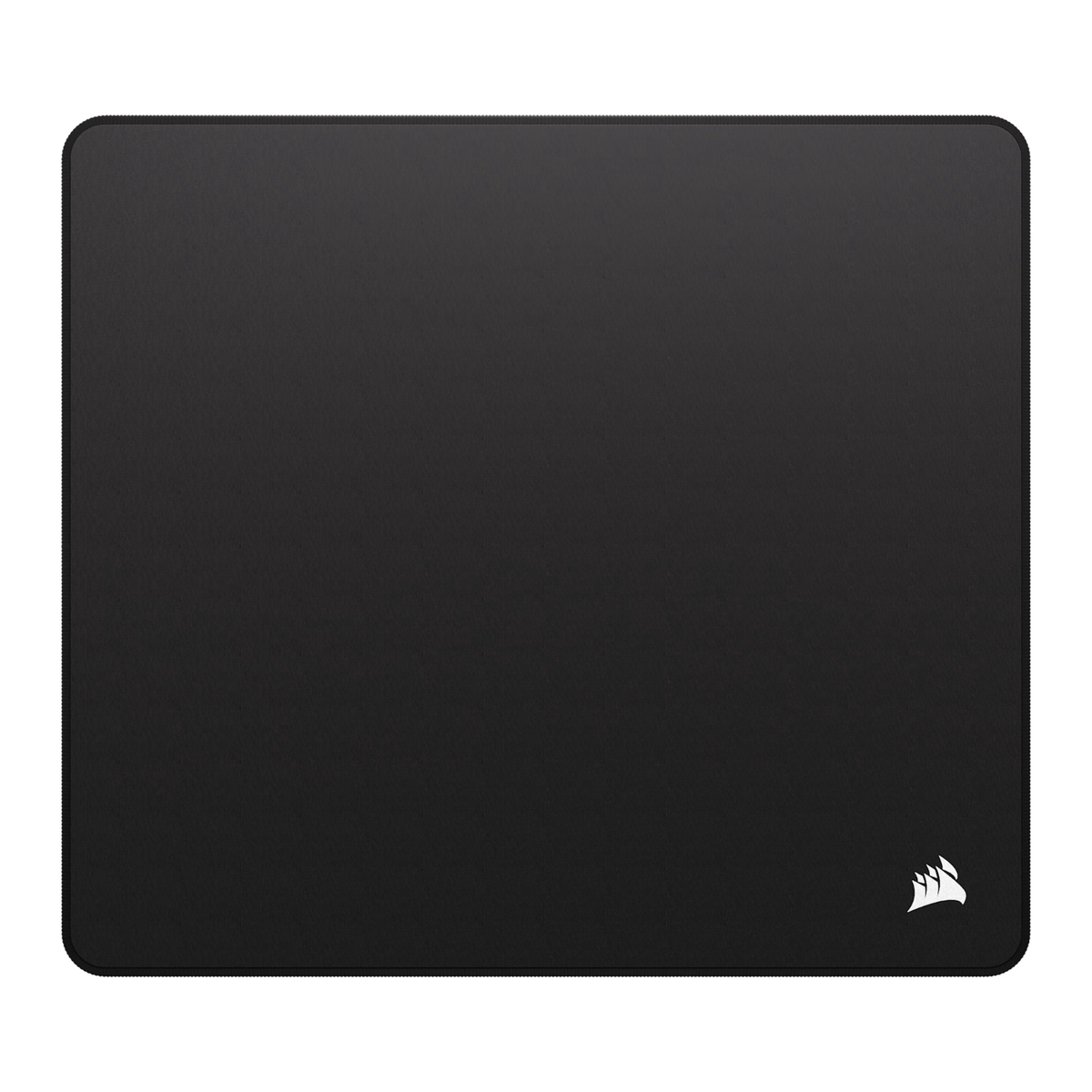 Corsair MM Anti-Fray Cloth Gaming Mouse Pad Large Black