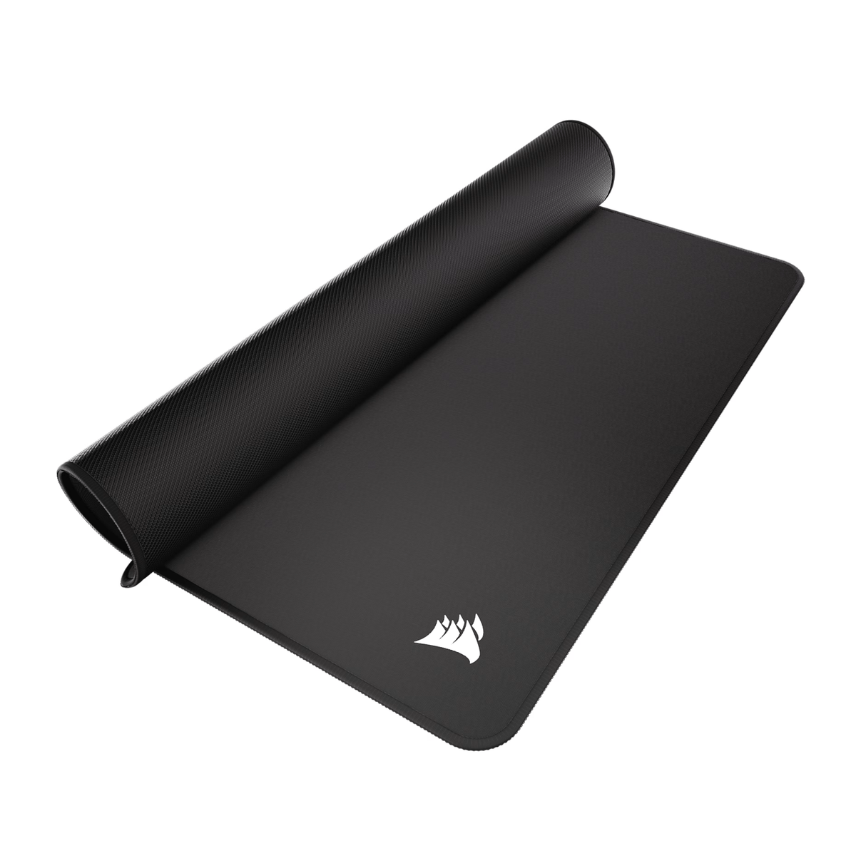 Corsair MM Anti-Fray Cloth Gaming Mouse Pad Large Black image 2