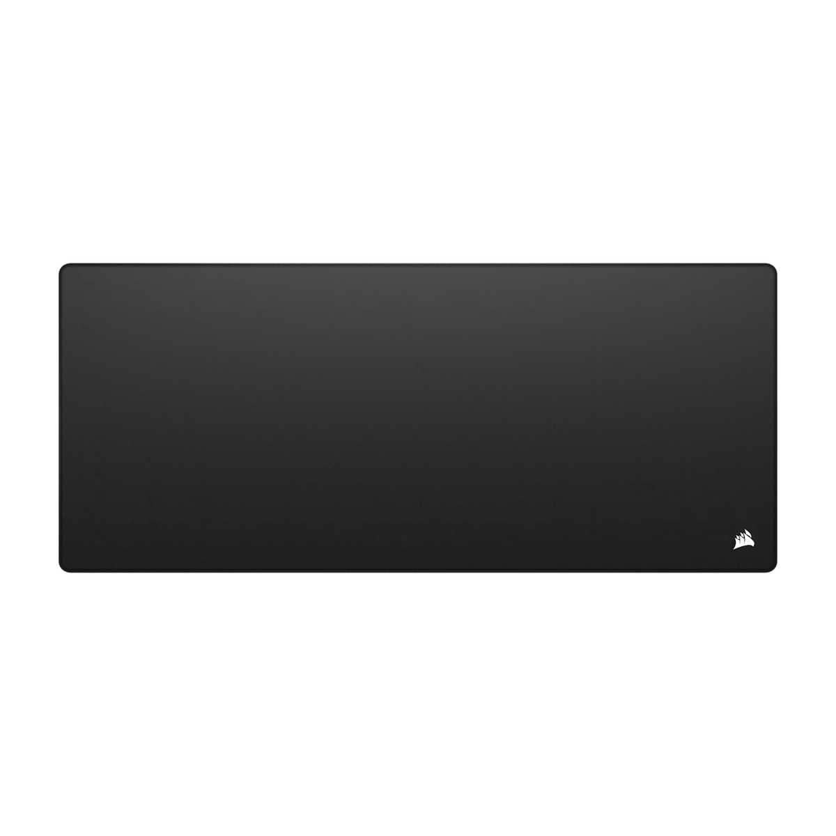 Corsair MM Anti-Fray Cloth Gaming Mouse Pad XXL Black