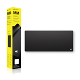 Corsair MM Anti-Fray Cloth Gaming Mouse Pad XXL Black image 6