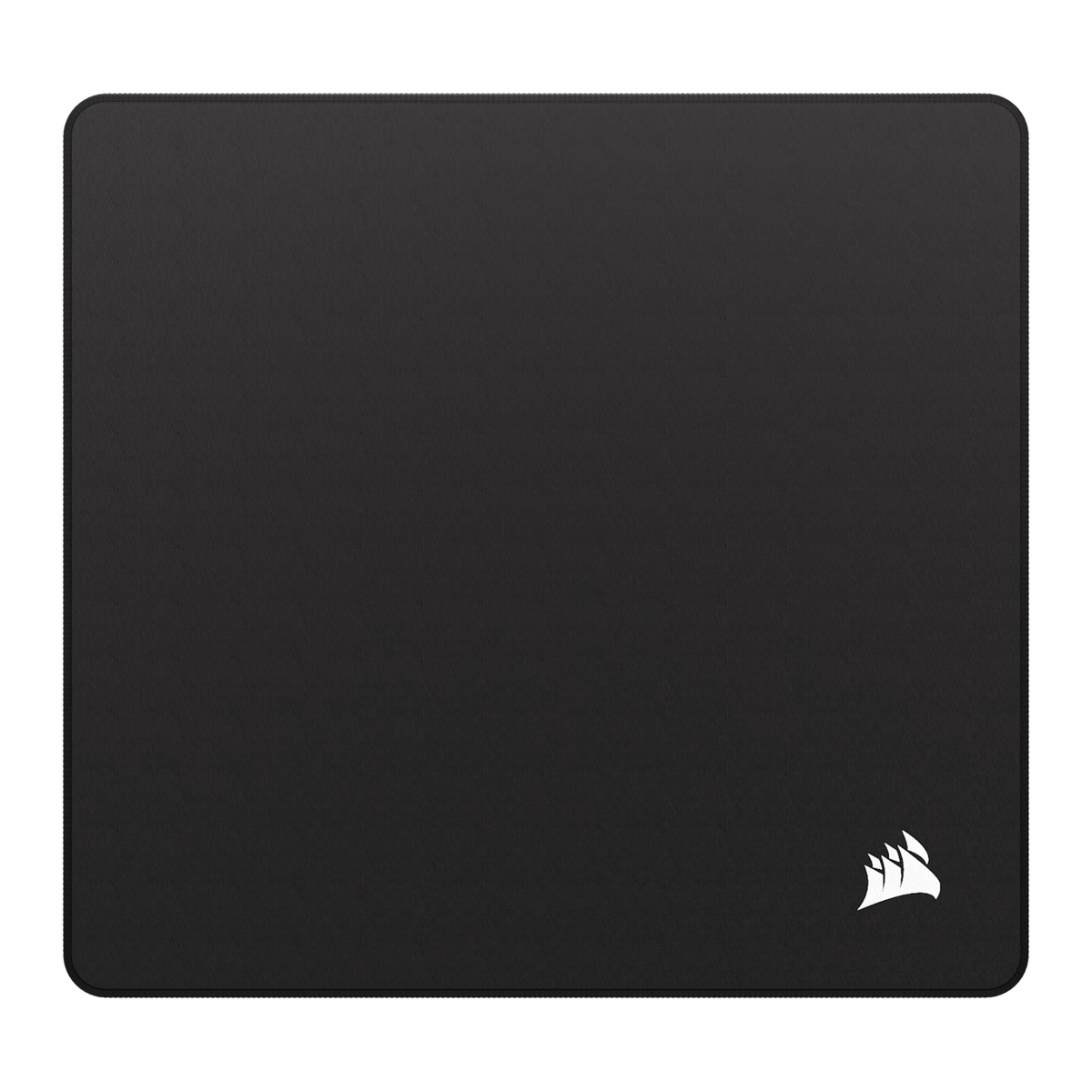 Corsair MM Anti-Fray Cloth Gaming Mouse Pad Medium Black
