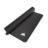 Corsair MM Anti-Fray Cloth Gaming Mouse Pad Medium Black image 2