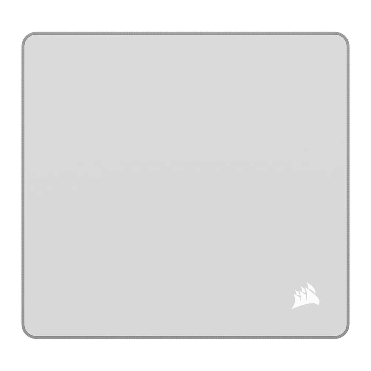 Corsair MM Anti-Fray Cloth Medium Gaming Mouse Pad – Gray image 2