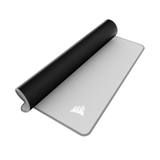 Corsair MM Anti-Fray Cloth Medium Gaming Mouse Pad – Gray image 3
