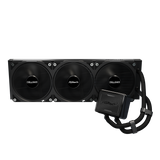 Asrock Challenger Pure 360 Aio Liquid Cooler Black image 2