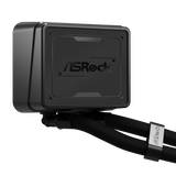 Asrock Challenger Pure 360 Aio Liquid Cooler Black image 3