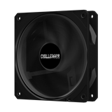 Asrock Challenger Pure 360 Aio Liquid Cooler Black image 5