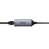 Ugreen Type-C To Gigabit Ethernet Adapter Silver image 3