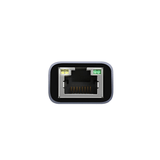 Ugreen Type-C To Gigabit Ethernet Adapter Silver image 4