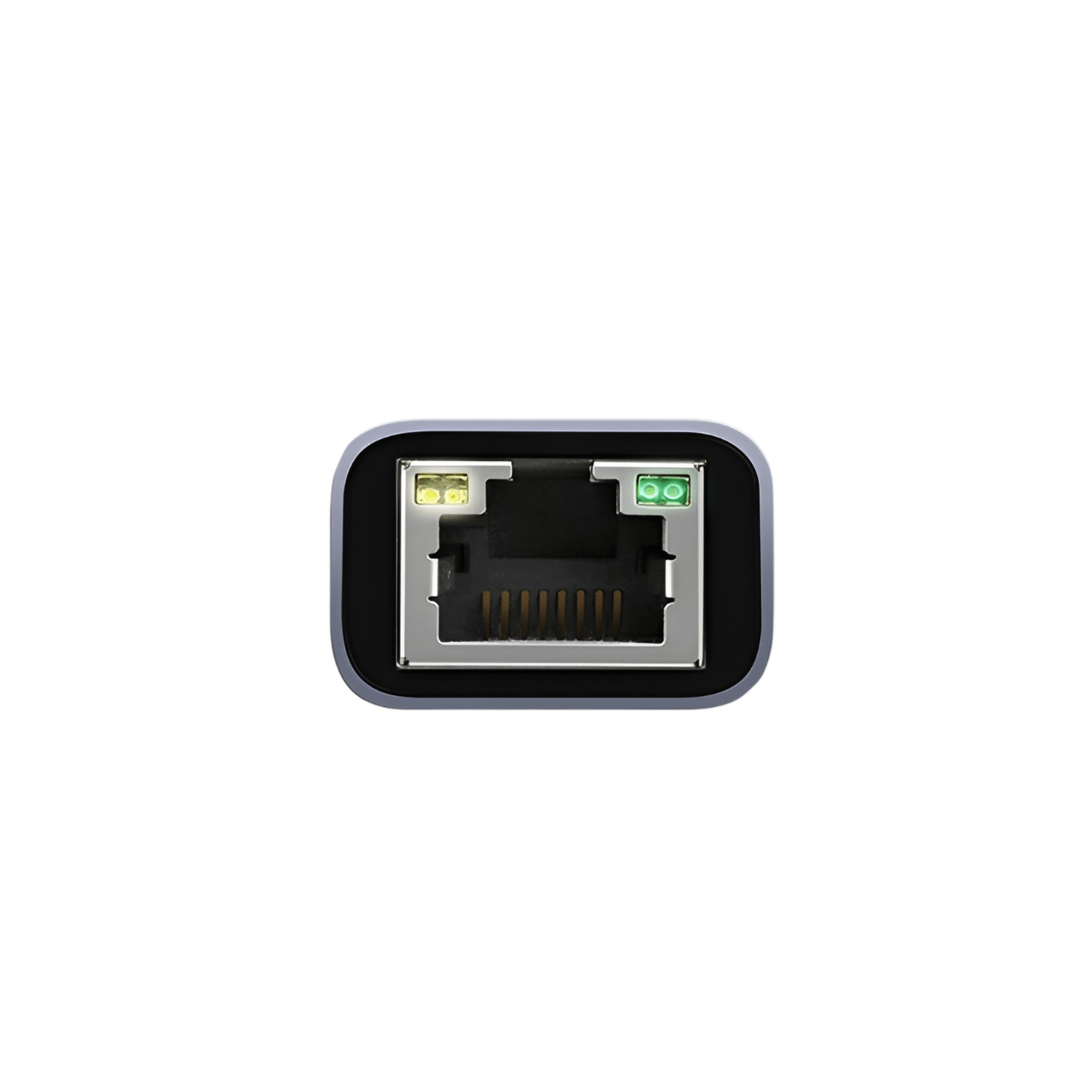 Ugreen Type-C To Gigabit Ethernet Adapter Silver image 4