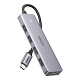 Ugreen 4-IN-1 Type-C Hub | USB 3.0 | Type-C